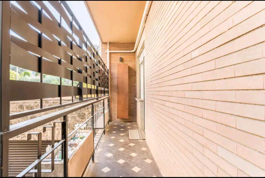 Civico 2Cento - Vatican Suite Rom Exteriör bild